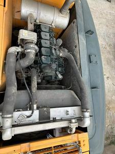 Excavadoras Hyundai originales de segunda mano a bajo precio: Hyundai 220W-9s, Hyundai 220lc-9c 225lc-9c 220 210 excavadora - Product Image 5