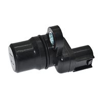 BST 89545-0K010 89545-35020 Capteur de vitesse de roue ABS arrière Compatible pour Toyota Tacoma 1998-2004,T100 1998,Tundra 2000-2006