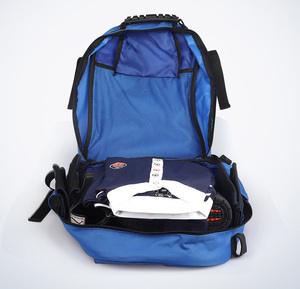 Túi Mũ Bảo Hiểm Cưỡi Ngựa Chống Nước Ngoài Trời Ba Lô Ngựa Ba Lô Mũ Bảo Hiểm Cưỡi Ngựa - Product Image 5