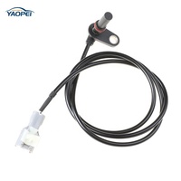 Capteur de vitesse de roue ABS du moteur MK584727 pour Mitsubishi Canter Fuso Prestij