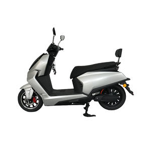 รถจักรยานยนต์ขายส่งสำหรับผู้ใหญ่ รถจักรยานยนต์สองล้อ 2000w 72v 30AH ความเร็ว 70 กม./ชม. - Product Image 3