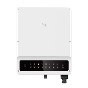 Onduleur hybride tout-en-un <span class=keywords><strong>Goodwe</strong></span> série ET 5-10KW, onduleurs solaires triphasés à onde sinusoïdale pure 5 <span class=keywords><strong>KW</strong></span> 6KW 8KW 10 <span class=keywords><strong>KW</strong></span> - Product Image 2