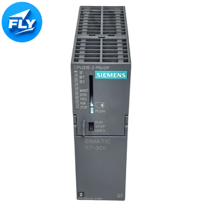 새로운 제품 <span class=keywords><strong>Siemens</strong></span> SIMATIC S7-300 6ES7315-2EH14-0AB0 CPU315-2PN/DP 6ES7315-2EH13-0AB0 CPU 모듈 - Product Image 1