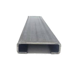Buatan Cina Saluran C Berbentuk Profil Baja Nirkarat <span class=keywords><strong>Bar</strong></span> Saluran - Product Image 4