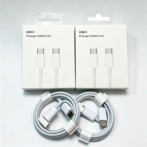 1M 60W Type‑C to Type‑C Quick <b>Charging</b> Cable USB‑C to USB‑C High Speed <b>Charging</b> Cord for iPhone 15 16 17 Mobile Phone Gadgets & - Product Image 5