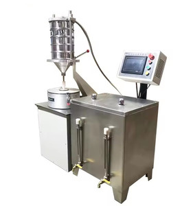 Đầy đủ tự động bitum khai thác Bộ máy nhựa đường khai thác máy tự động cho bitum thử nghiệm - Product Image 4