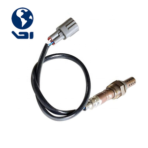 Han zhuang Großhandels preis und heißer Verkauf 89465-60220 8946560220 für 2003-2005 Toyota 4Runner 4.0 Land Cruiser Prado - Product Image 3