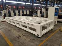 Routeur CNC 1325 pour acrylique, bois, PVC et MDF, table à vide, broche ATC 7,5 kW