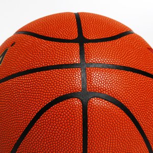 <span class=keywords><strong>Pallone</strong></span> <span class=keywords><strong>da</strong></span> <span class=keywords><strong>Basket</strong></span> Originale Personalizzato con Ottima Presa, Dimensioni e <span class=keywords><strong>Peso</strong></span> Ufficiali per Allenamento Giovanile - Product Image 5