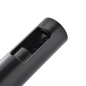 Abridor de vino de plástico ABS 4 en 1 portátil con cortador de papel de aluminio Sacacorchos de viaje ligero para <span class=keywords><strong>picnic</strong></span> y fiestas - Product Image 6