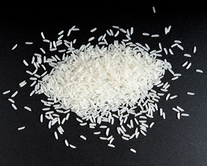 Riz parfumé de variété ST21, 5 kg, 5 % de grains brisés, riz aromatique tendre, produit OEM/ODM en vrac, durée de conservation de 12 mois - Product Image 4