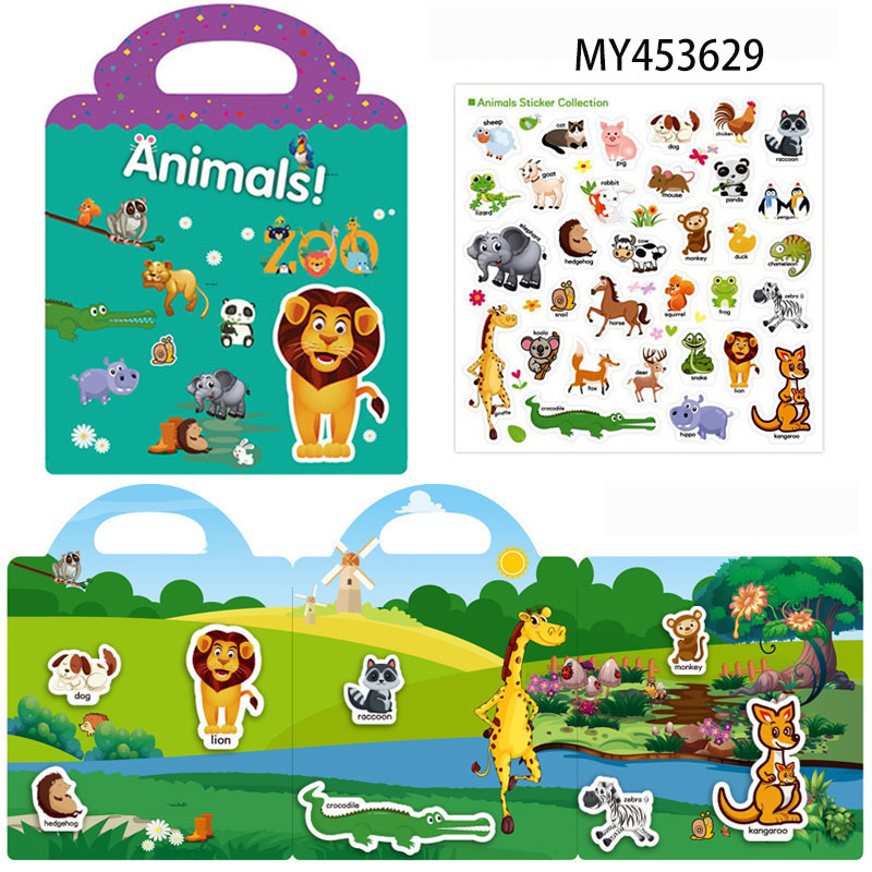 Animal