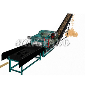 China proveedor CE madera aprobado <span class=keywords><strong>chopper</strong></span> máquina con el precio barato 008618937187735 - Product Image 1