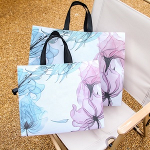 Borsa pieghevole riutilizzabile in polipropilene Non tessuto personalizzato sacca simpatybag <span class=keywords><strong>Shopper</strong></span> <span class=keywords><strong>per</strong></span> fare la spesa in tessuto Non tessuto - Product Image 3