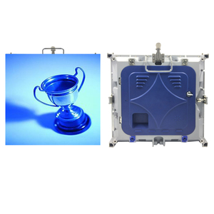 <span class=keywords><strong>2</strong></span>,5mm de alta resolución Kinglight de aleación de aluminio de vídeo HD P2.5 pantalla Led - Product Image 1