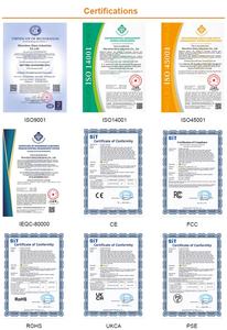 Glory Solar OEM personnaliser haute efficacité 50W 100W 120W 150W <span class=keywords><strong>200W</strong></span> 275W 300W <span class=keywords><strong>Kit</strong></span> de <span class=keywords><strong>panneau</strong></span> flexible semi-<span class=keywords><strong>solaire</strong></span> pour <span class=keywords><strong>batterie</strong></span> 5V 12V - Product Image 5