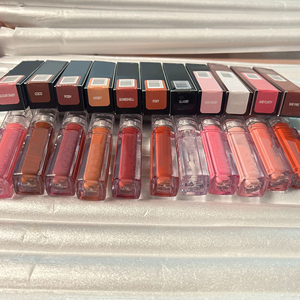 Brillo Labial Hidratante de Larga Duración, Suaviza y Disimula las Líneas Finas, No Pegajoso, Efecto Voluminizador, Gran Venta - Product Image 2