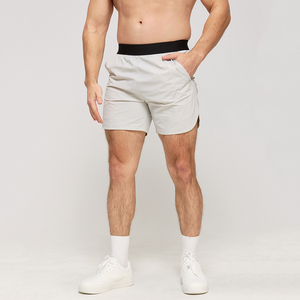 <span class=keywords><strong>Pantaloncini</strong></span> Sportivi da <span class=keywords><strong>Uomo</strong></span> Personalizzati all'Ingrosso, Shorts Casual Estivi da Palestra, <span class=keywords><strong>Pantaloncini</strong></span> da Allenamento ad Asciugatura Rapida per <span class=keywords><strong>Uomo</strong></span> - Product Image 3