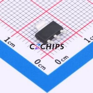 Original nouveau G3K8N15HE SOT-223 Transistor à effet de champ à transistor (MOSFET) vente entière puces de composants électroniques et Service de nomenclature - Product Image 2