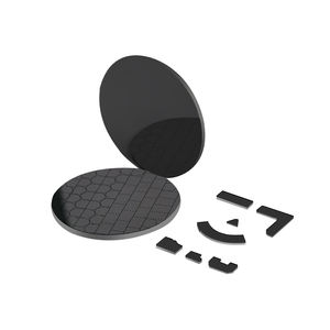 פוניק מכירה חם pcd עבור כלי חיתוך מתכת אבן עץ - Product Image 2