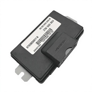 Módulo de control de la caja de transferencia ECU para Haval Fengjun Deer 4WD Great Wall 44-50-000-206-B 0705BD0011N - Product Image 2