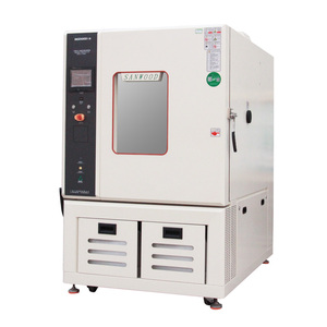 Boîte de protection contre les incendies pour batterie au lithium Sanwood, chambre climatique environnementale pour le stockage - Product Image 2