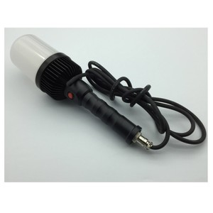 Linterna Inteligente a Prueba de Explosiones, Recargable de 2200 mAh, T4 Nema 4X, 50000 Horas de Duración - Product Image 5