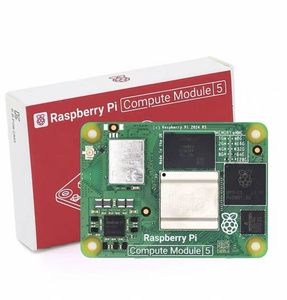 โมดูลคอมพิวท์ 5 รุ่น CM5116064 SC1608 บอร์ดพัฒนาไร้สาย RAM 16GB - Product Image 1