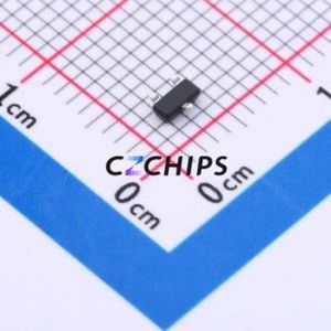 Transistor de efecto de campo de transistor PM3401A SOT-23 de alta calidad (MOSFET) Venta al por mayor Chips de componentes electrónicos y servicio BOM - Product Image 2