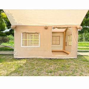 <span class=keywords><strong>Tenda</strong></span> da campeggio in acciaio, - Product Image 4