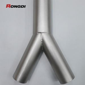 วาล์วทรอนิกส์แคทแบคสำหรับ BMW X5 M40i G05 3.0T ปี 2019-2025 ท่อไอเสียสแตนเลสพร้อมปลายท่อคาร์บอนสีดำ - Product Image 5