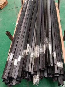 Непрерывные шарниры, заводская цена, OEM сервис, нержавеющая сталь/латунь/алюминий, длинный шарнир для пианино - Product Image 6