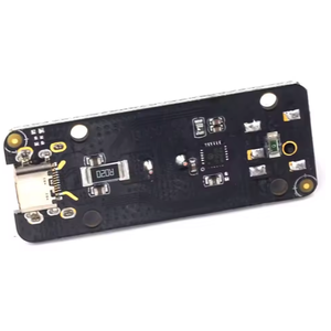 10.5V-32V à 3V-20V 45W USB & Type <span class=keywords><strong>C</strong></span> QC3.0 <span class=keywords><strong>DC</strong></span> Charge rapide abaisseur Buck adaptateur secteur IP6518 carte de Charge à protocole complet - Product Image 5