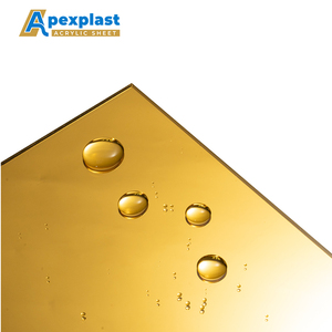 1 أو ورقة أكريليك مرآة رقيقة لقطع الليزر الإبداعي - Product Image 5