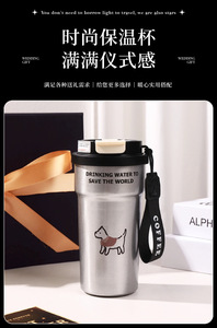 Cadeaux de mariage pour garçons d'honneur et demoiselles d'honneur – Coffret cadeau de mariage en acier inoxydable au design artistique – Élégant, pratique et festif pour remercier - Product Image 6