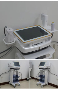 Máquina de Belleza Corporal 8D HIFU para Antienvejecimiento y Reducción de Poros – Tratamiento para el Acné, Reducción de Celulitis, Equipo para Salón de Belleza y Spa - Product Image 6
