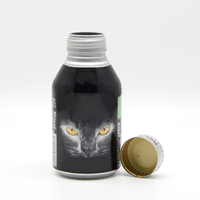 Bouteille de boisson énergisante Vodka Sting Energy Drink 550 ml Bouteille de boisson énergisante pour le sport