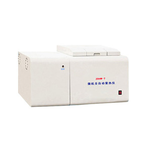 เครื่องวัดออกซิเจน<span class=keywords><strong>1716</strong></span> <span class=keywords><strong>calorimeter</strong></span> แบบอัตโนมัติ, เครื่องตรวจวัดปริมาณออกซิเจน - Product Image 5