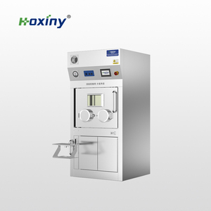 Dẫn bảo vệ bức xạ tự động phóng xạ Thuốc pha chế hệ thống cho hạt nhân y học bộ phận - Product Image 1