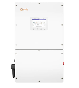 S6-EH3P(30-60)K-NV-YD-H-US 30/40kw 50kw 60kw Trifásico de Alta Tensión Híbrido IP66 Mppt de Baja Frecuencia para Almacenamiento de Energía - Product Image 4