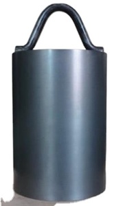 Api Olie Goed Behuizing Drift Tubing Drift Boor Pijp Drift - Product Image 2