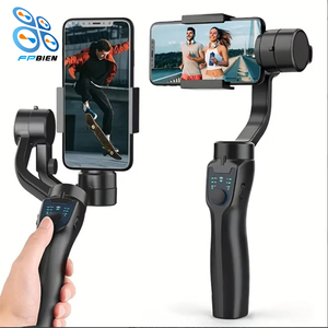 Nhà cung cấp chuyên nghiệp ổn định gimbal Thiết bị phát trực tiếp không có ứng dụng và Type-C cho quay phim đám cưới - Product Image 5