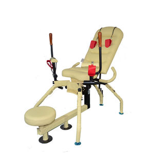 Punir les salles de classe de Bondage meubles sexuels chaises de sexe Couples orgasme aides positionnelles multifonctionnelles - Product Image 3