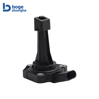 Capteur de niveau d'huile de haute qualité 03C907660M 03C907660H pour A1 A3 A4 A5 A6 A8 Q5 Q7 TT VW Jetta Golf Passat Skoda
