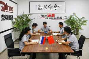 Série <span class=keywords><strong>de</strong></span> vannes thermostatiques classiques DR3303 pour systèmes <span class=keywords><strong>de</strong></span> chauffage CVC et <span class=keywords><strong>de</strong></span> chauffage par le sol - Product Image 5