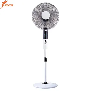 16 Inch High Quality Cooling Standing Fan National Electric Fan with remote