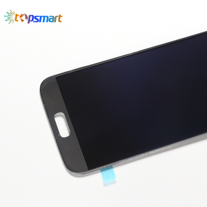 Vente assemblée de convertisseur analogique-numérique d'écran tactile d'affichage à cristaux liquides pour samsung <span class=keywords><strong>galaxy</strong></span> <span class=keywords><strong>s7</strong></span> - Product Image 4