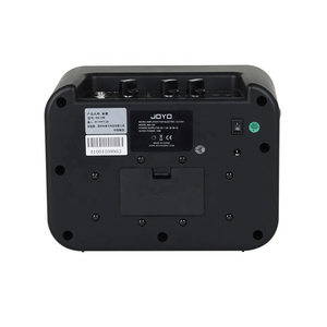 OEM เครื่องดนตรีเบสกีตาร์อะคูสติก Joyo MA-10A มินิลําโพง 10W เครื่องขยายเสียงแบบพกพาสําหรับกีตาร์ - Product Image 6