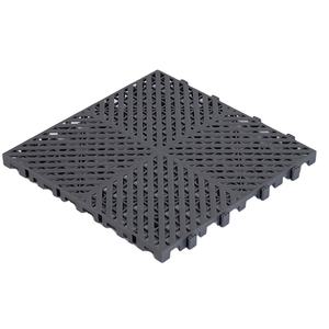 Piastrelle per Pavimenti in Plastica PP Economiche Stile Moderno Antiscivolo Resistenti all'Usura per Autolavaggi Progettate con <span class=keywords><strong>Attenzione</strong></span> ai Dettagli - Product Image 1