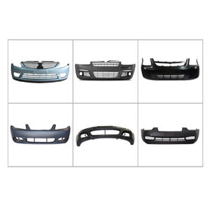 Accesorios para automóviles, luz de parachoques para vehículos, moldura de lámpara de puerta, piezas automotrices personalizadas, molde de inyección de plástico - Product Image 4